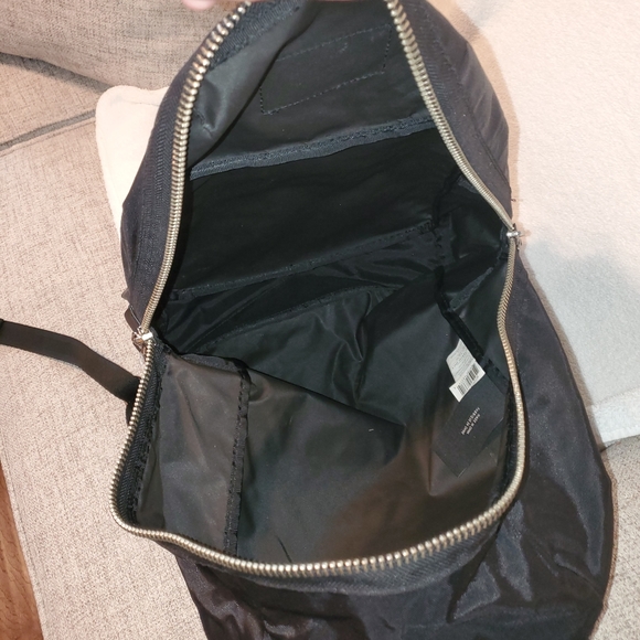 MARC JACOBS NYLON BIKER BACKPACK - Picture 6 of 8